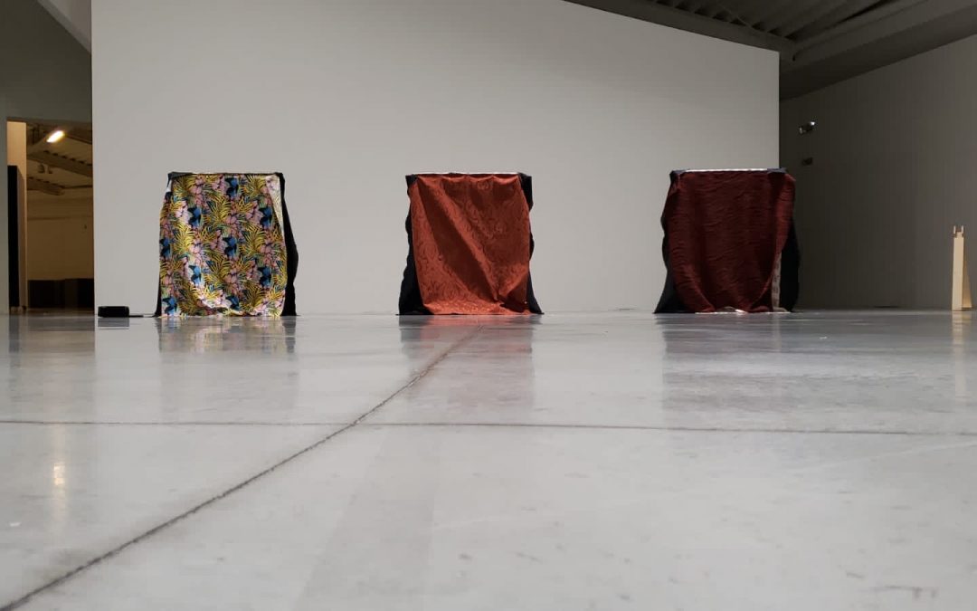 Senza Fretta // Simone Forti.